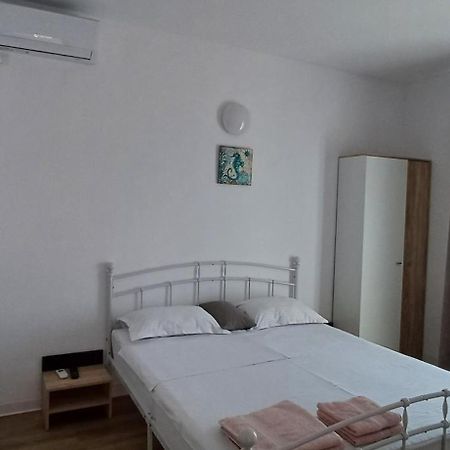Hotel Vila Cosmin Eforie Nord Exterior foto
