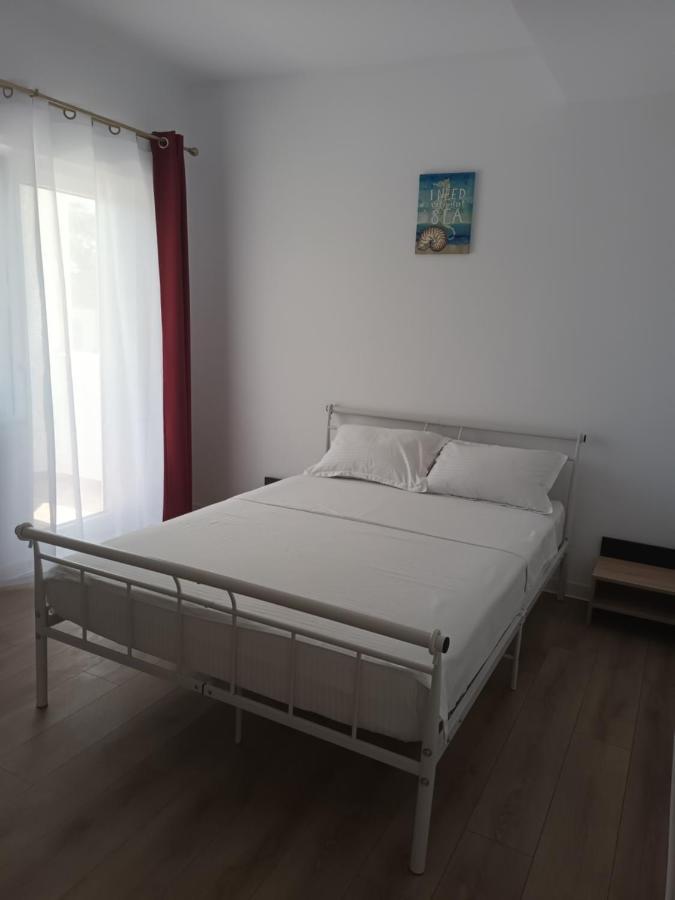 Hotel Vila Cosmin Eforie Nord Exterior foto